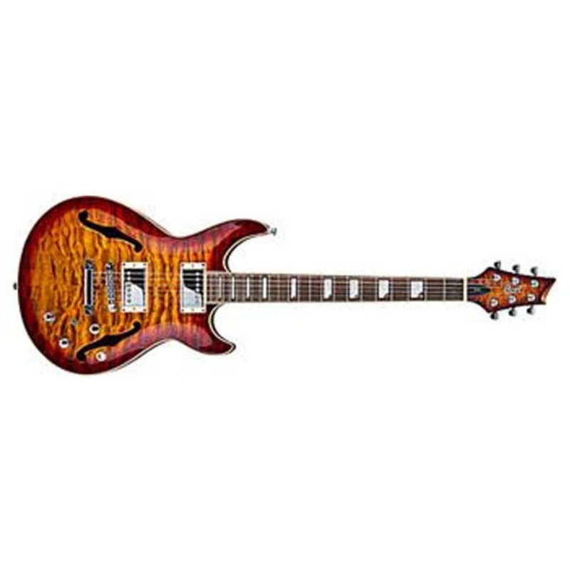 Cort M Series M900 Electric guitar with Fishman Powerbridge