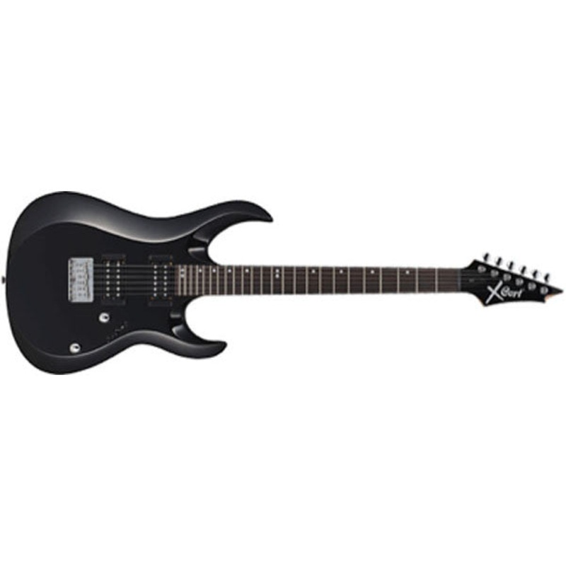 Cort X-3 Electric Guitar, X Series