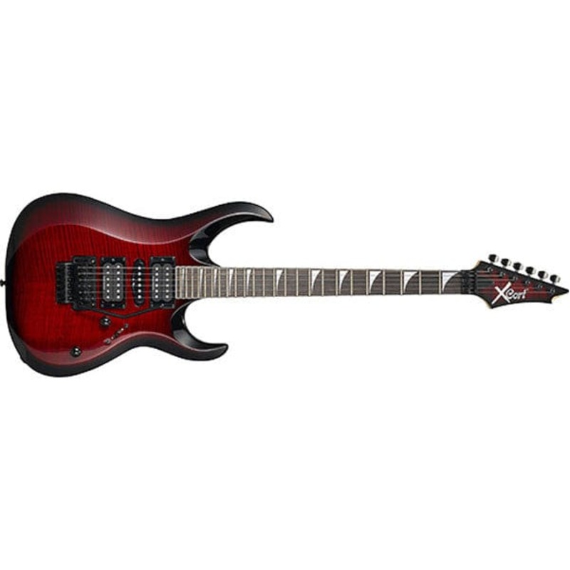 Cort X Series X-11 Electric Guitar