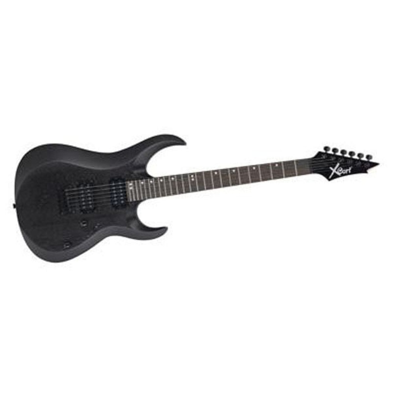Cort X Series X5 Electric Guitar