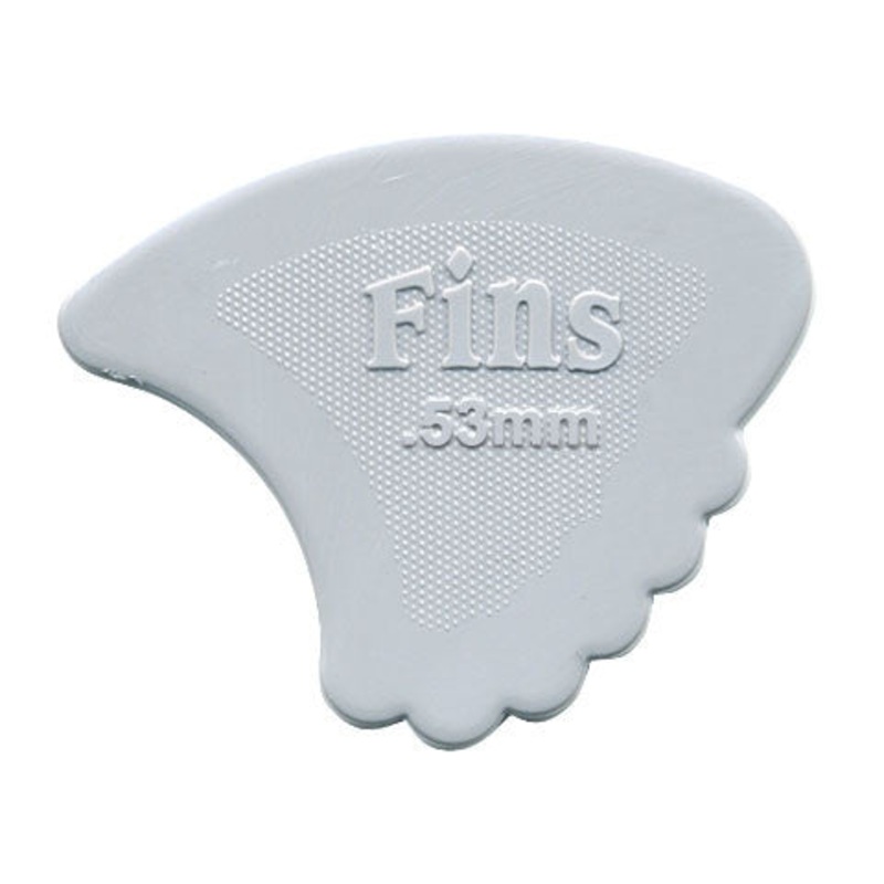Dunlop 4440 .53mm Guitar Picks – Pack of 6