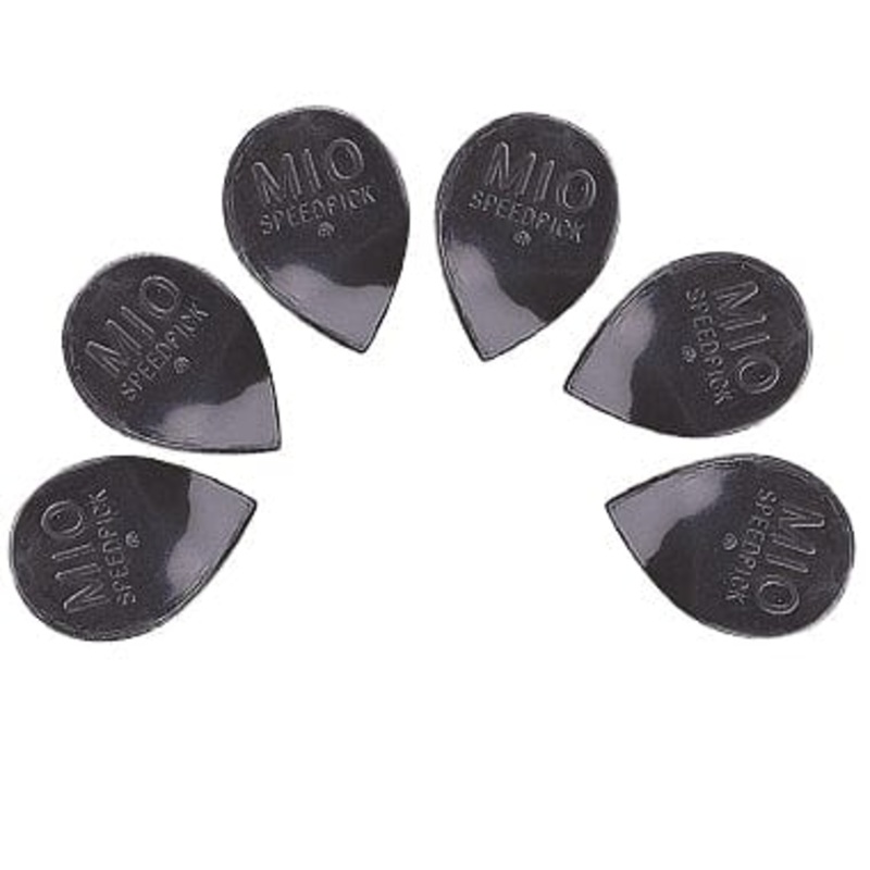 Dunlop M10J Jazz Speedpick – Pack of 6