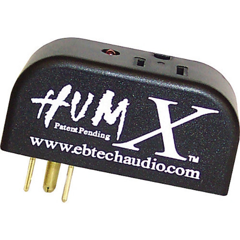 Ebtech Hum X Hum Exterminator