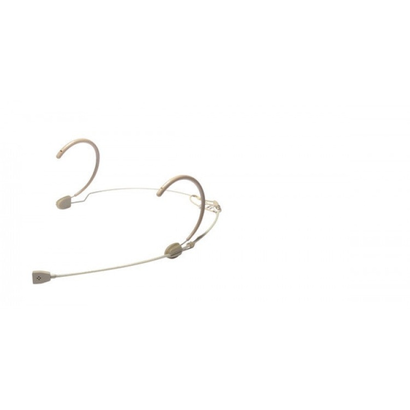 Proel HCM10V2 Miniature Condenser Headset Microphone