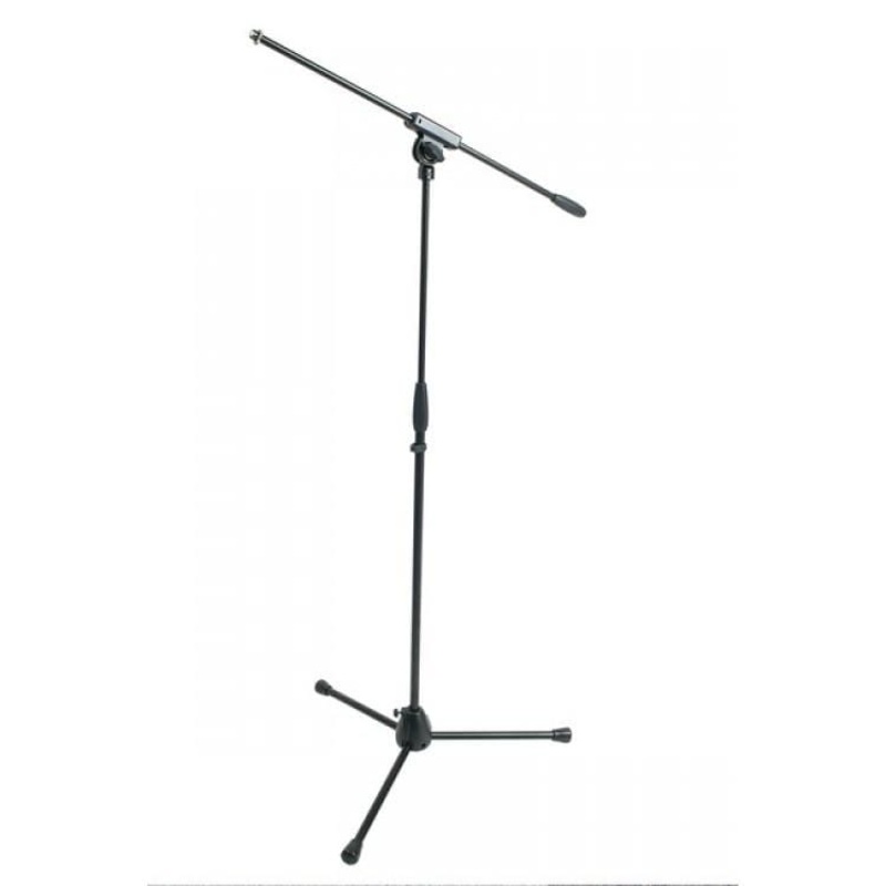 Proel RSM100BK Microphone Stand