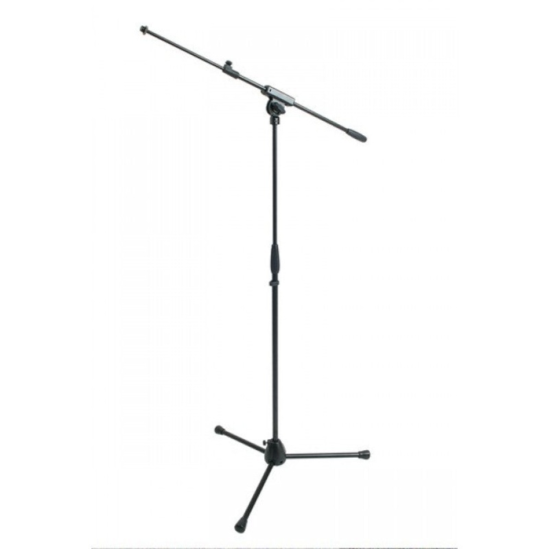 Proel RSM200BK Microphone Stand