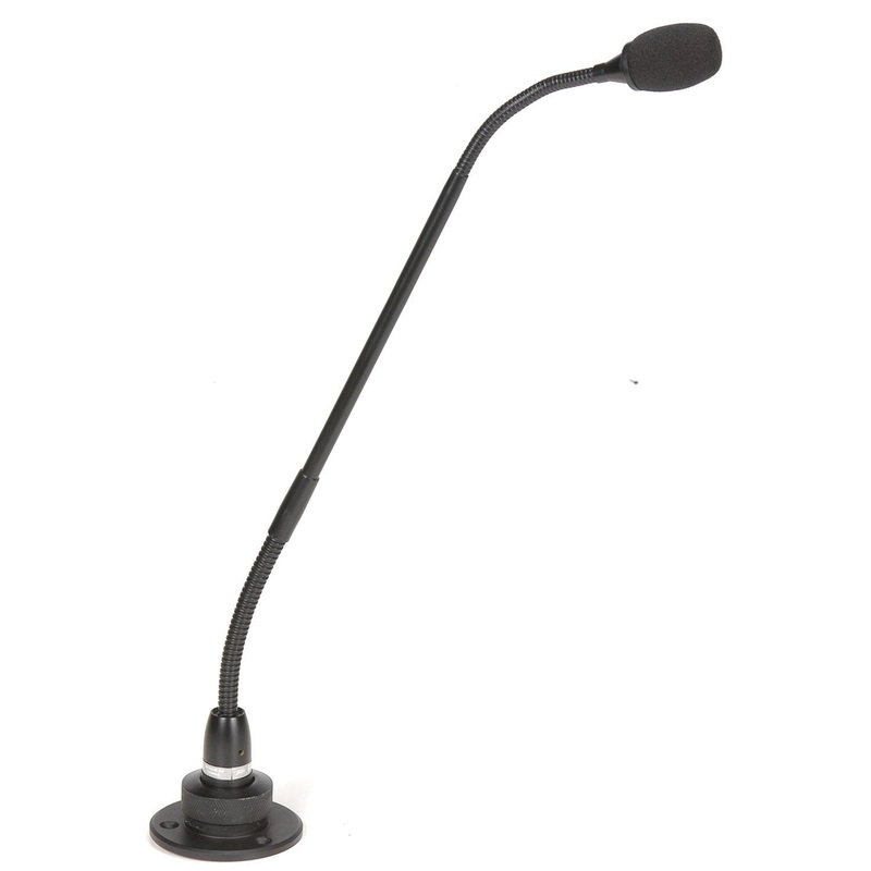 Peavey PM18S Podium Microphone