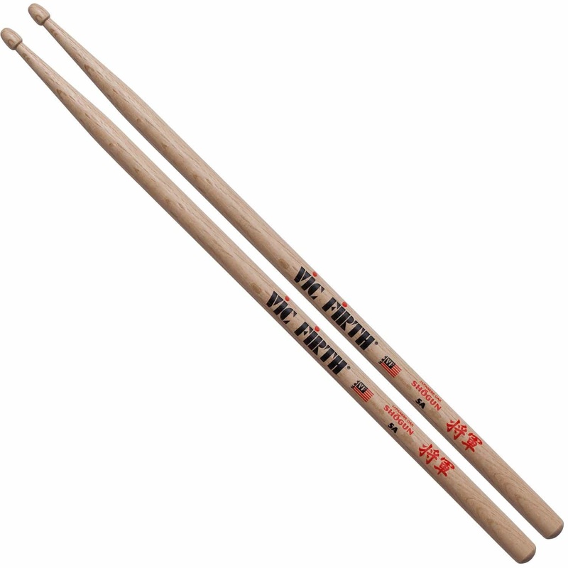 Vic Firth SHO5A Shogun Series 5A Drumsticks