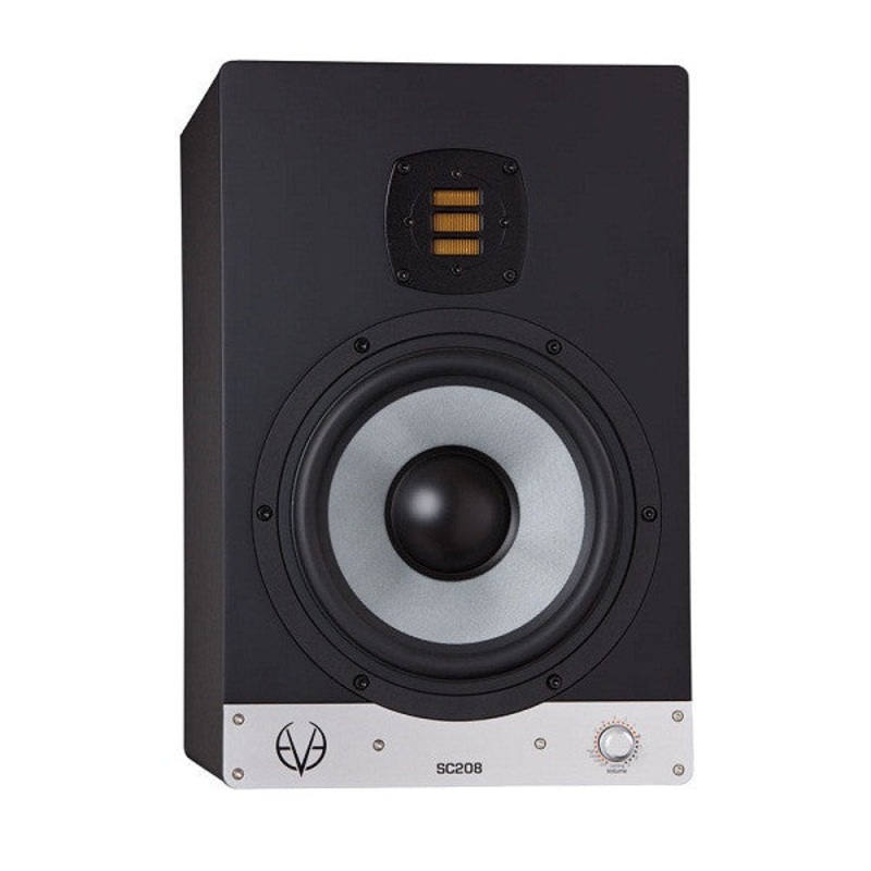 EVE Audio SC208 2-Way 8inch Active Studio Monitor