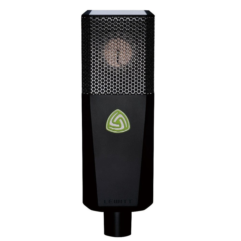Lewitt LCT 940 Reference Class Tube/FET Microphone