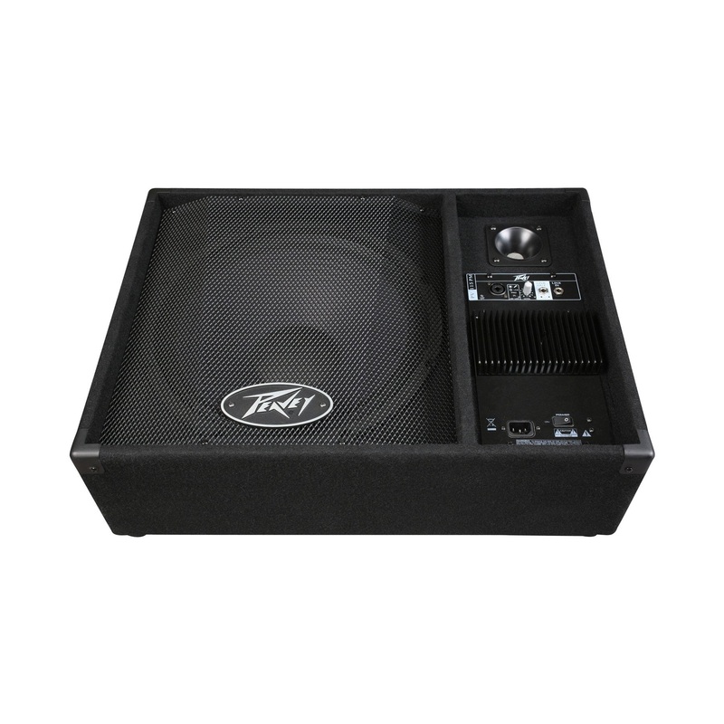 Peavey PV115PM Powered Floor Monitor