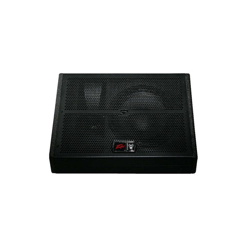 Peavey SP15M Floor Monitor