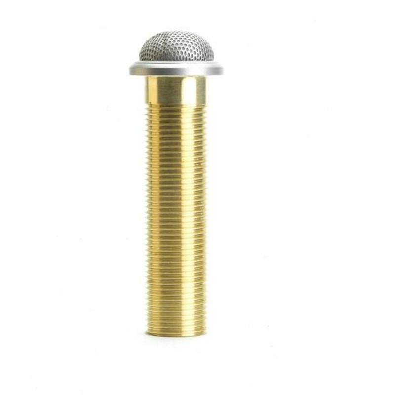 Shure MX395AL/C – Cardioid Low Profile Boundary Microphone
