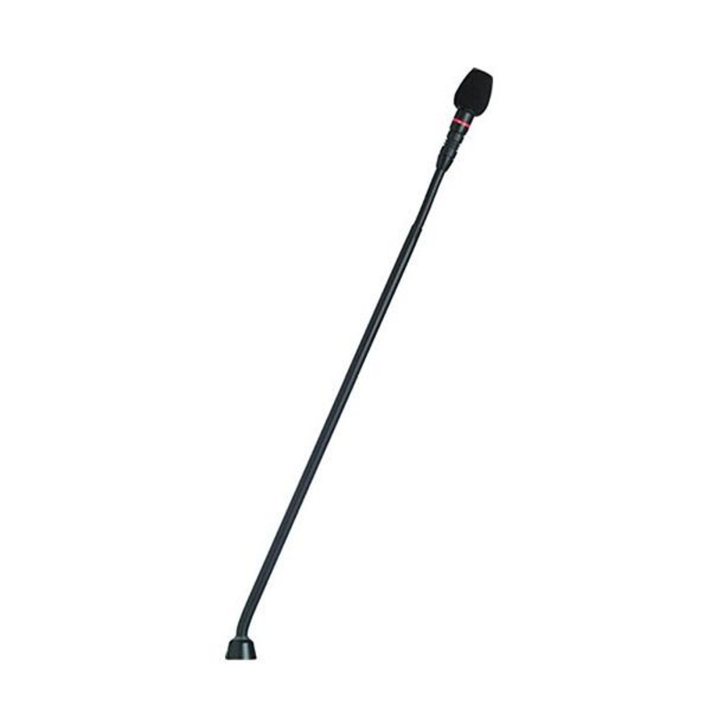 Shure MX415/C 15inch Cardioid Condenser Gooseneck Microphone