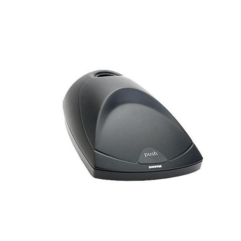 Shure MX890 Microflex Wireless Desktop Transmitter/Base Ch P4