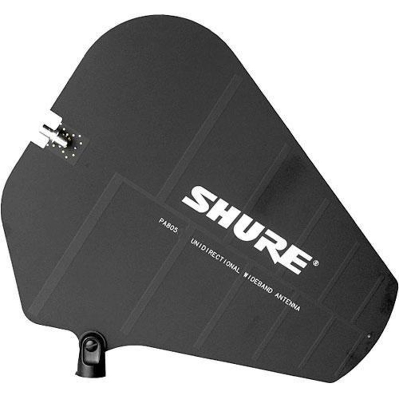 Shure PA805X Directional Antenna