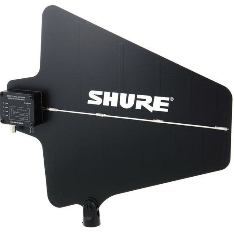 Shure UA874 Active Directional Antenna