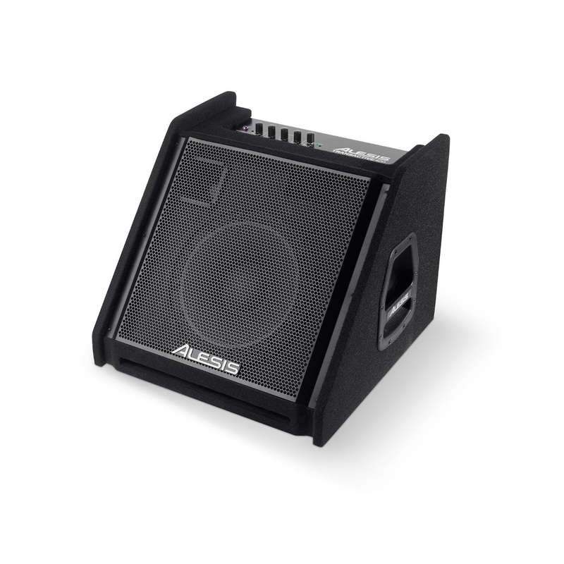 Alesis Transactive 400 Electronic Drum Stage Amplifier