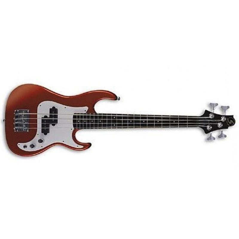 Greg Bennett Corsair CR-1 Bass Guitar