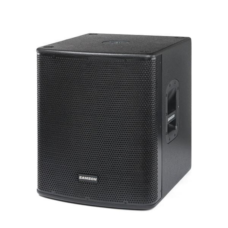 Samson Auro D1200 12inch Sub-woofer