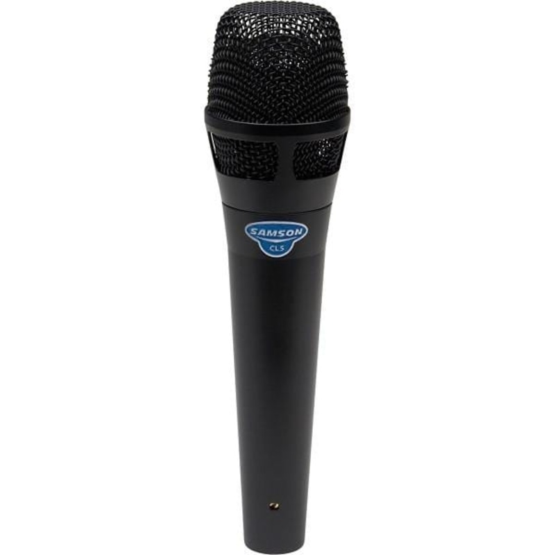 Samson CL5B Handheld Condenser Microphone