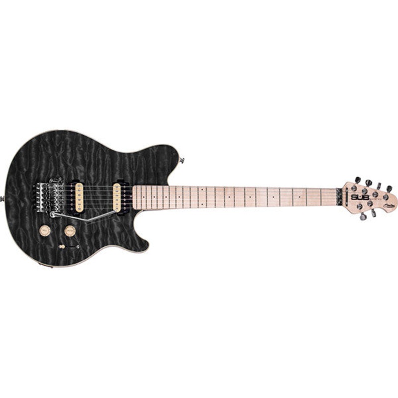 Sterling by Music Man AX4 Electric Guitar