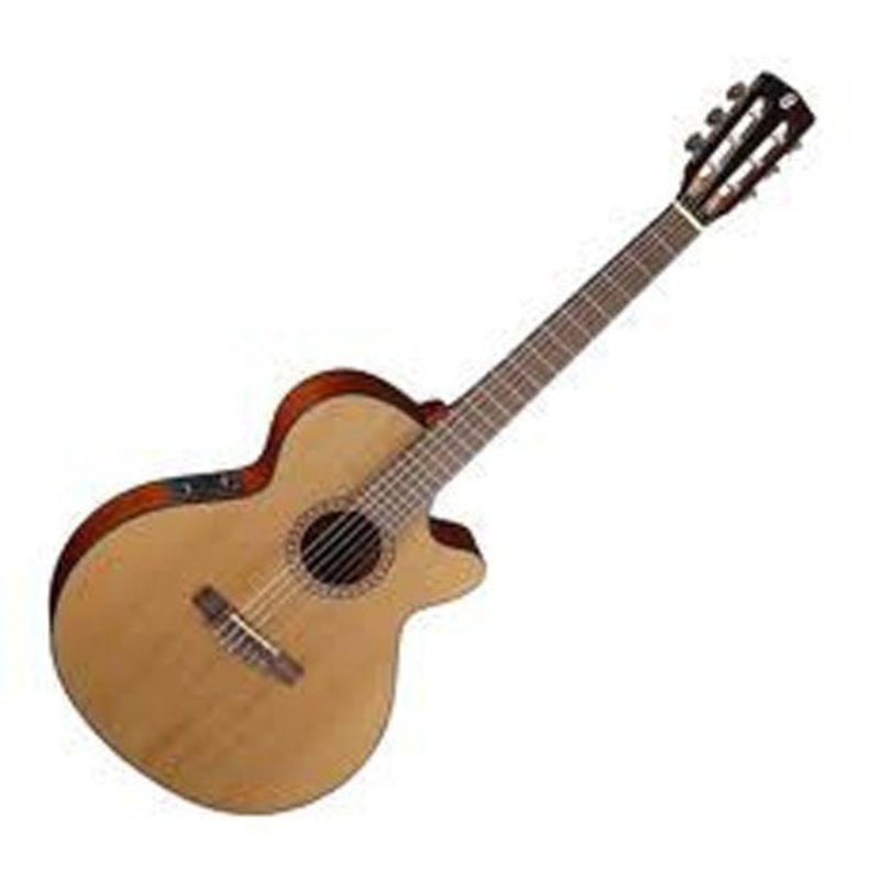 Cort CEC5 Classic Series Electro Acoustic Guitar