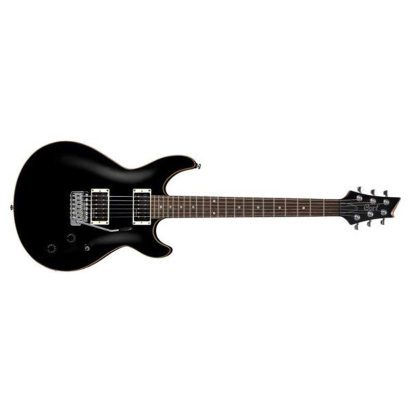 Cort M500T-BKS Electric Guitar