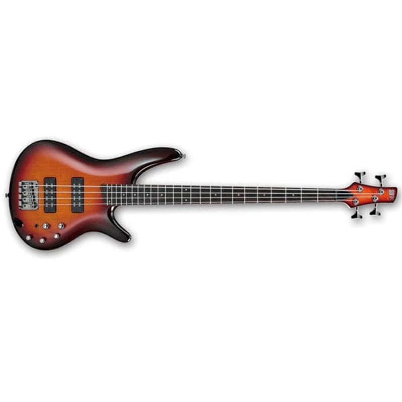 Ibanez SR370E 4-String Electric Bass Guitar