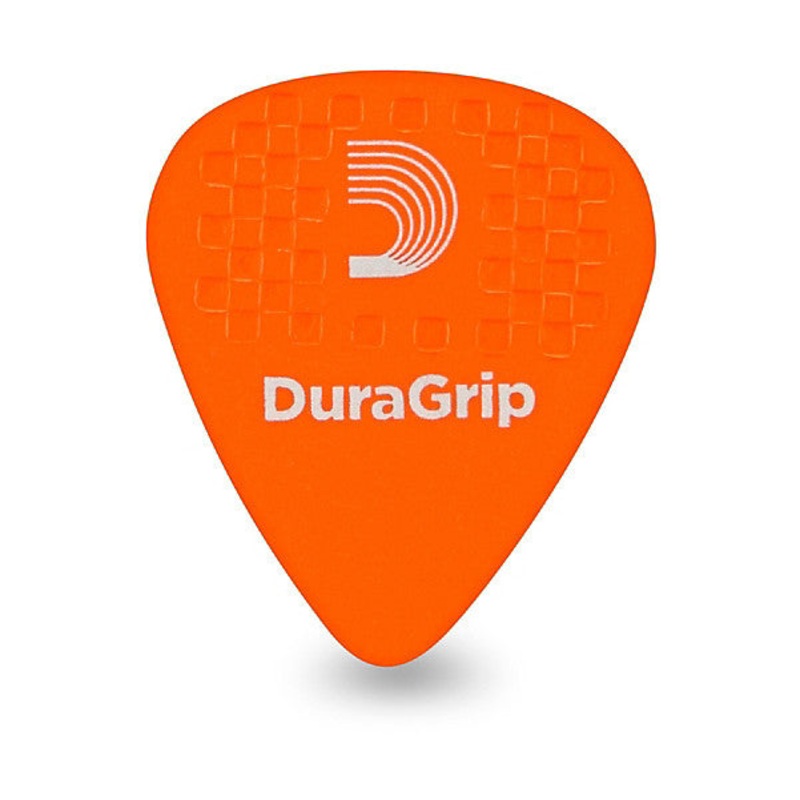 Planet Waves 7DOR2-10 Duralin Dura-Grip Light Guitar Picks (10 Pack)