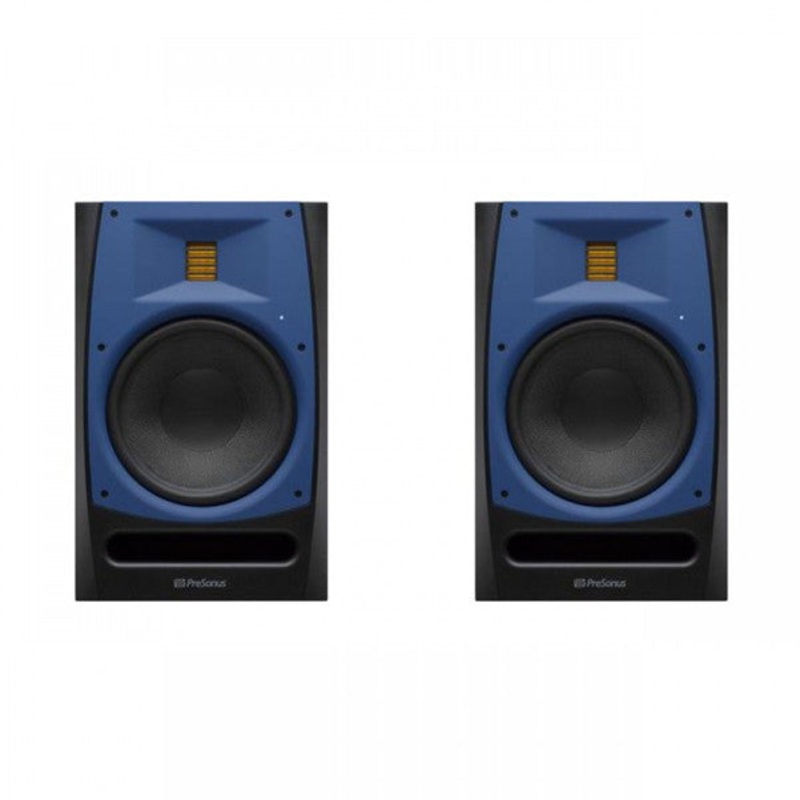 Presonus R80 Studio Monitors – Pair
