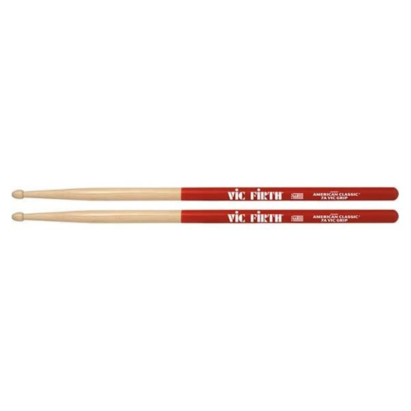 Vic Firth 7AVG Wood Tip Drum Stick