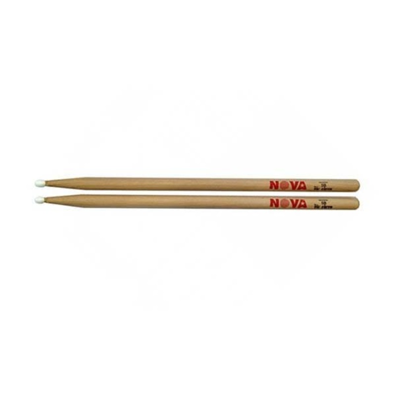 Vic Firth Nova N5BN 5B Nylon Drumstick