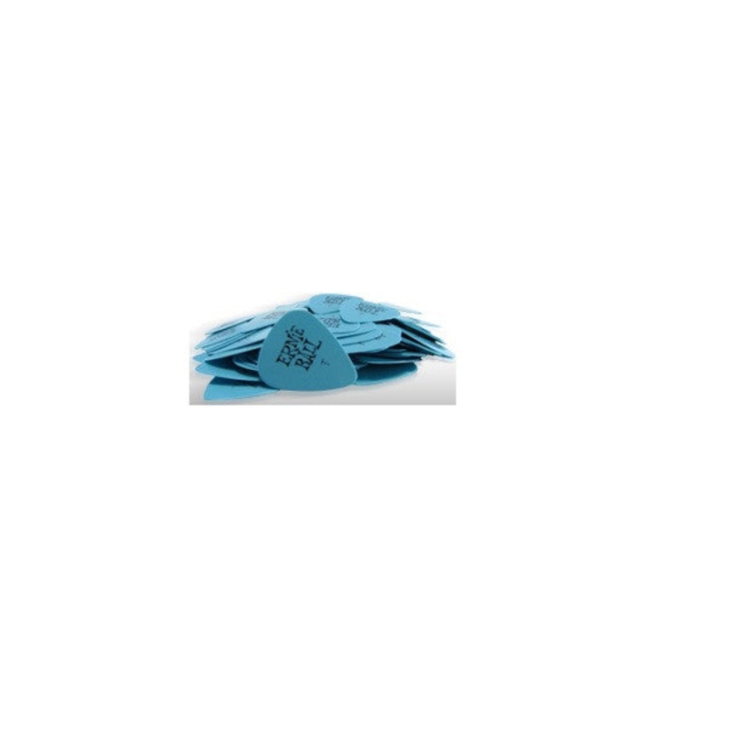 Ernie Ball Thin Blue Picks-Bag of 144