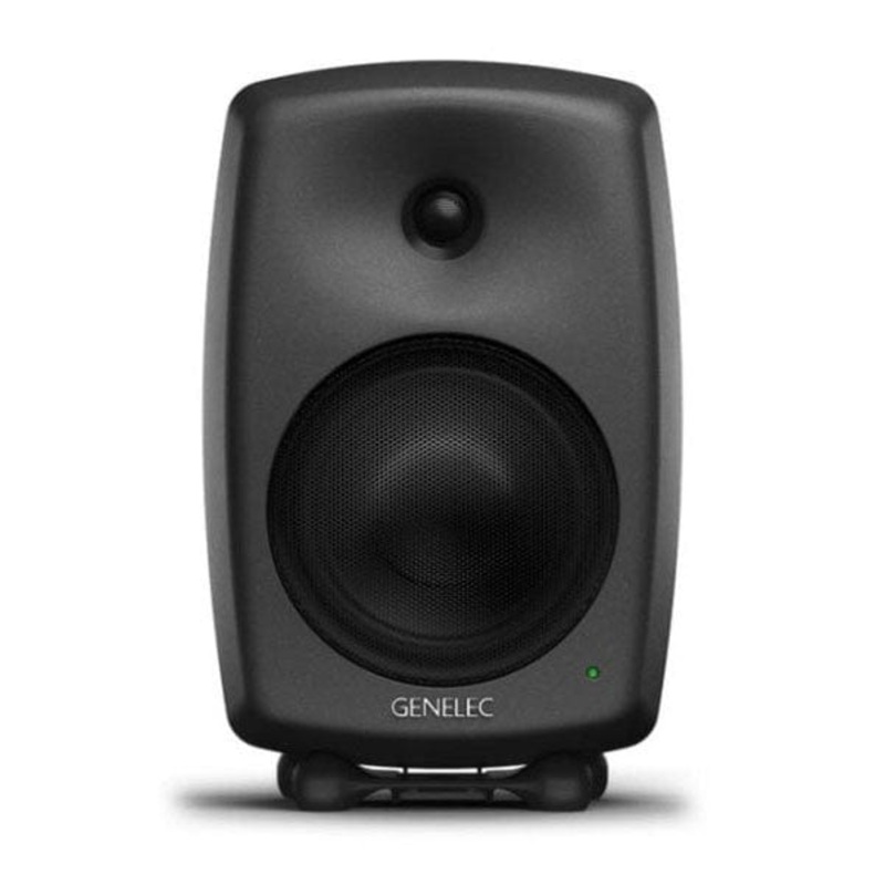 Genelec 8040B Bi-Amplified Loudspeaker System