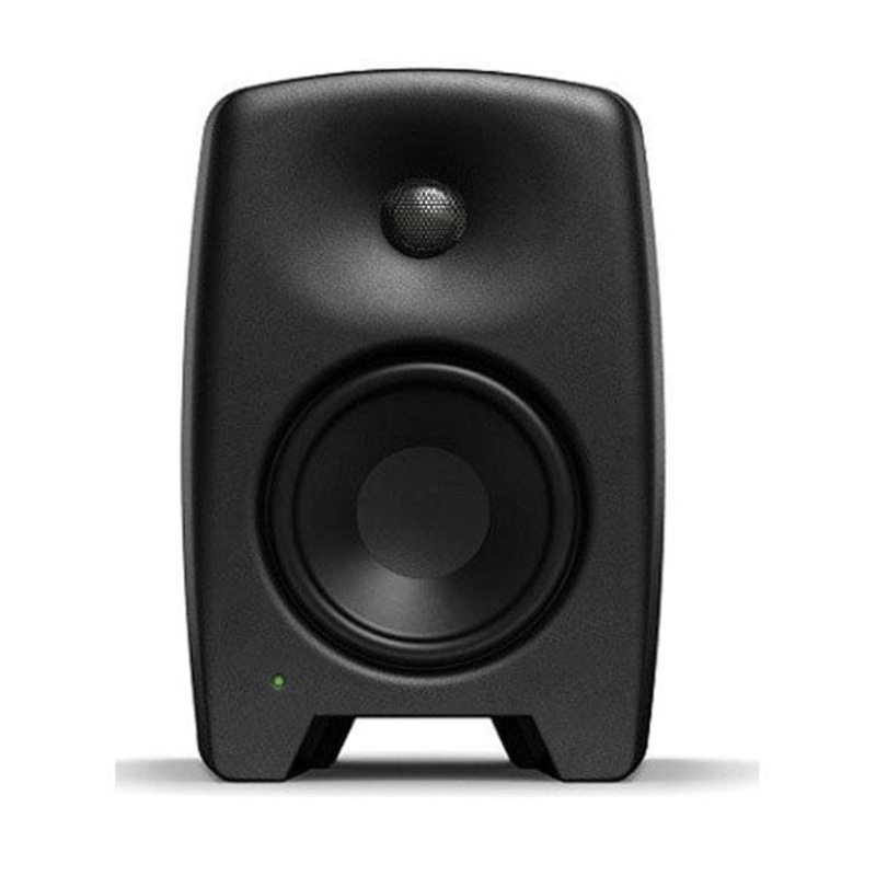 Genelec M030 80W Powered 2-way Studio Monitors with 5inch Woofer