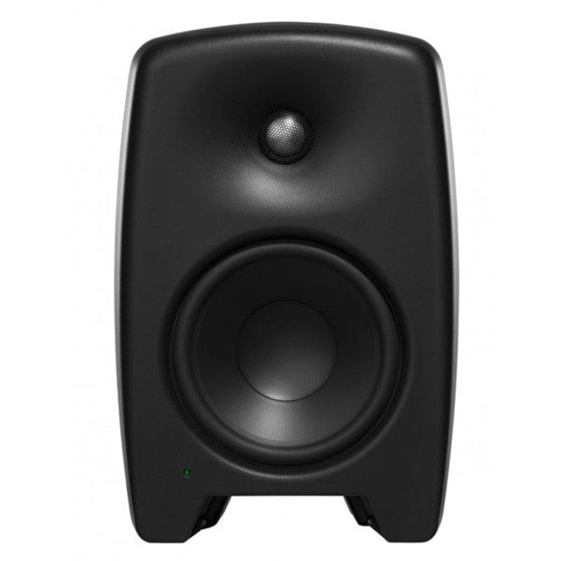 Genelec M040 130W Powered 2-way Studio Monitors with 6.5inch Woofer