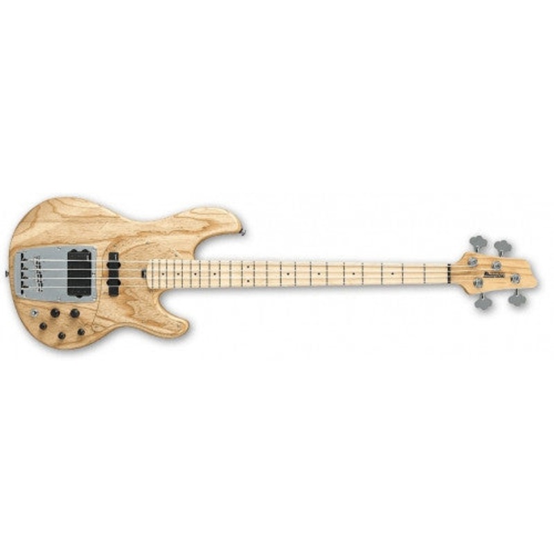 Ibanez ATK810 Bass Guitar – Natural Flat