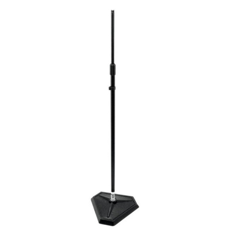 On-Stage MS7625B Microphone Stand