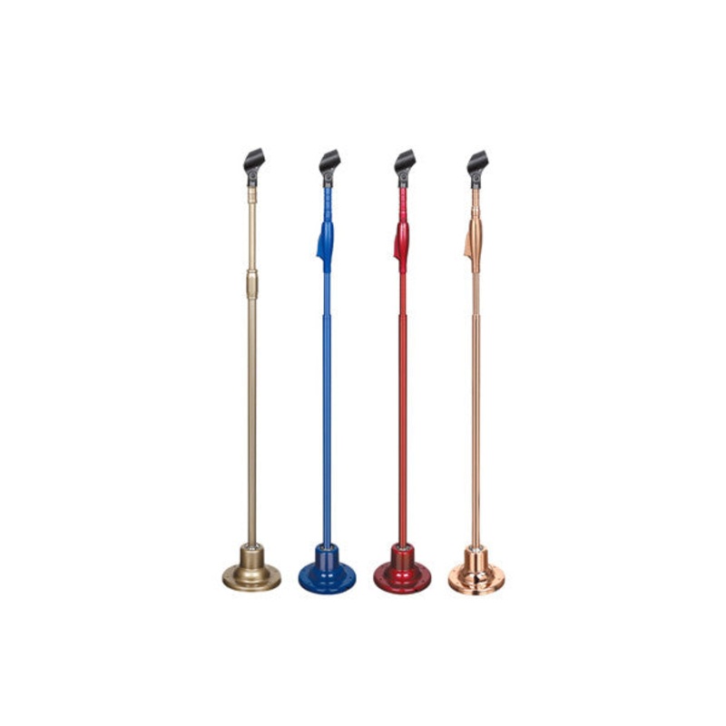 Pluto KTV378A Swinging Microphone Stand