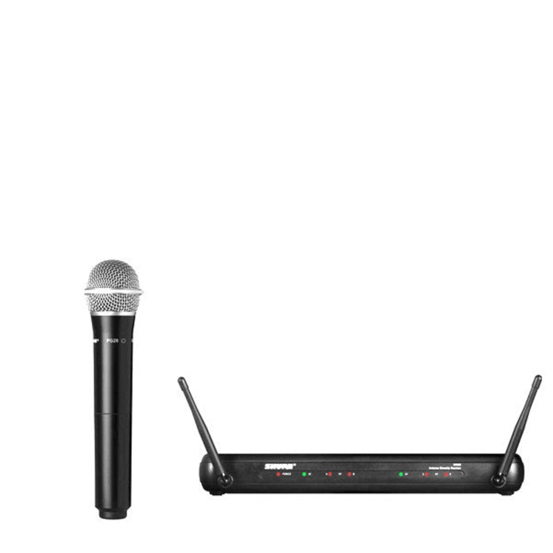 Shure SVX288E/PG28-R25 Wireless System