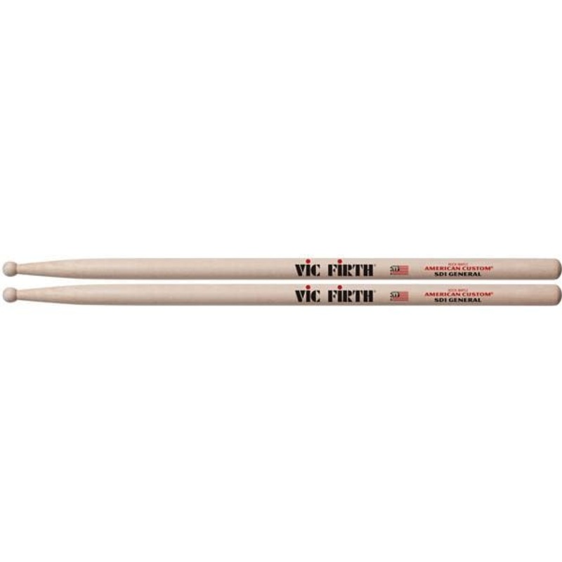Vic Firth SD1 General Drum Sticks
