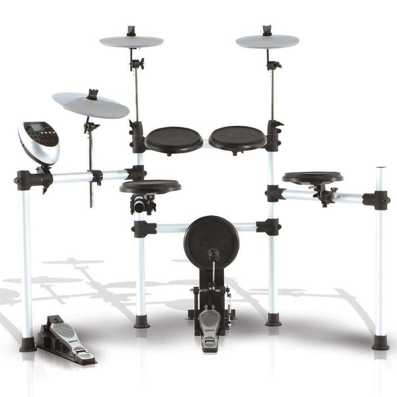 Ashton Rhythm UVX Electronic Drum Kit