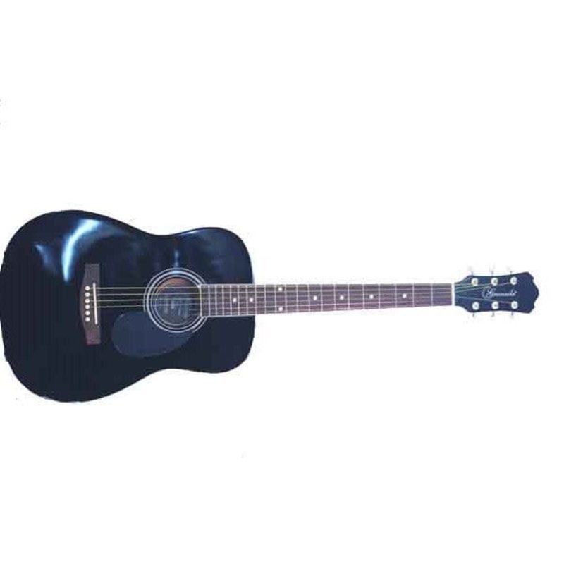 Granada PRS-1-F Medium Acoustic Guitar