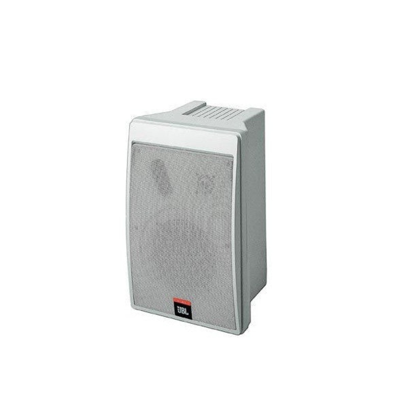 JBL Control 5-WH Two Way Passive Compact Monitor