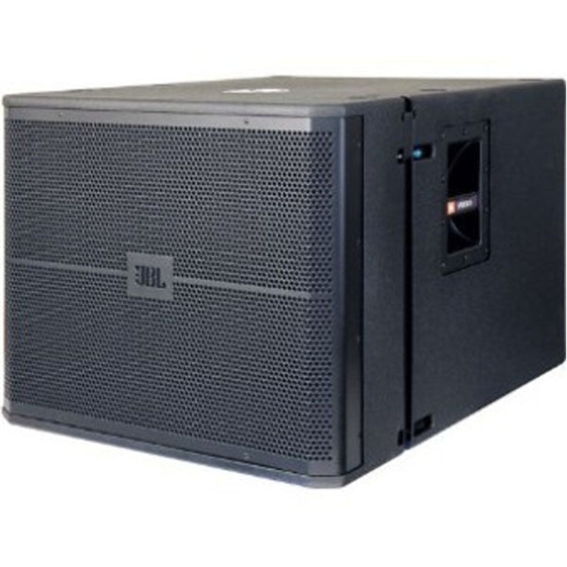 JBL VRX918SP/230 18inch Self-powered Flying Subwoofer