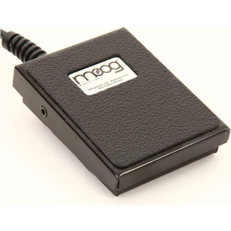 Moog FS-1 Foot Switch Control Pedal