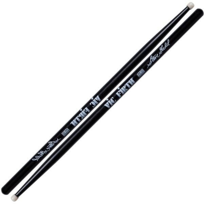 Vic Firth Steve Gaddd Signature Series Drum Sticks