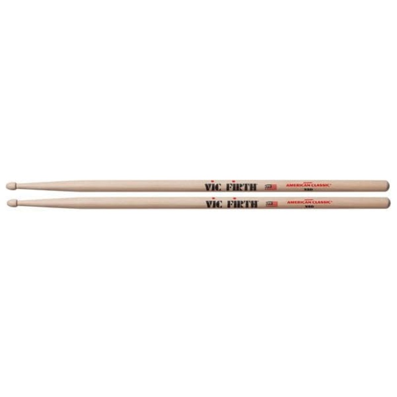 Vic Firth X8D Extreme American Classic Hickory Drumsticks