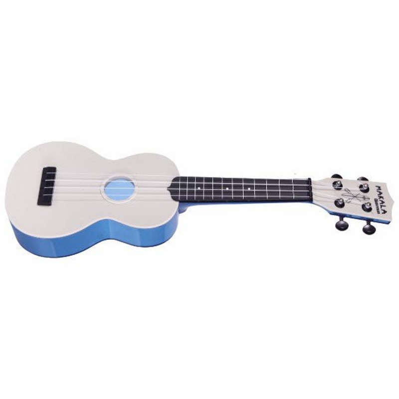 Kala MK-SWT Makala Waterman Soprano Ukulele